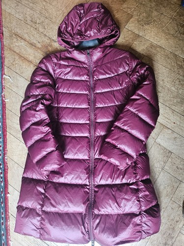 Uniqlo ultra light down damen - ultra,