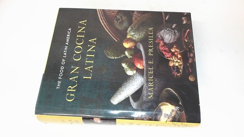 Gran cocina latina - gran, the