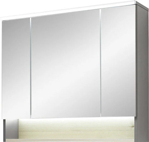 Pelipal spiegelschrank - pelipal,
