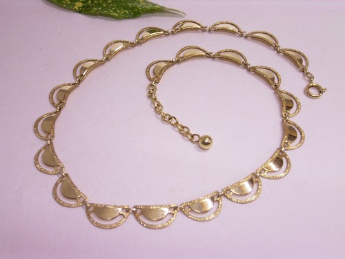 Vintage collier - vintage,