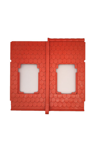 Playmobil dach für - dach,