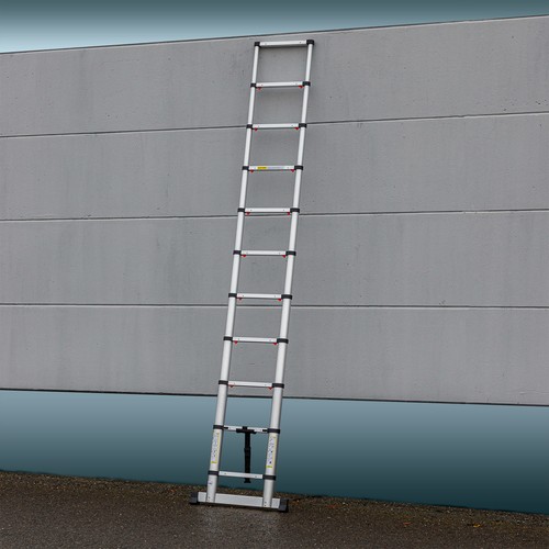 Alu teleskopleiter - alu,