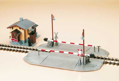Auhagen schrankenanlage - auhagen,