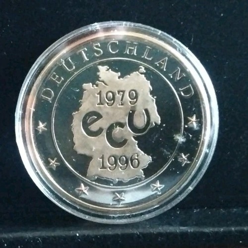 Neusilber 1996 die - 1996,