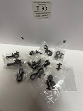 Roco Line 2..1 Weiche Distanzstück D8 8mm Konvolut