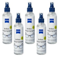5x ZEISS Brillen