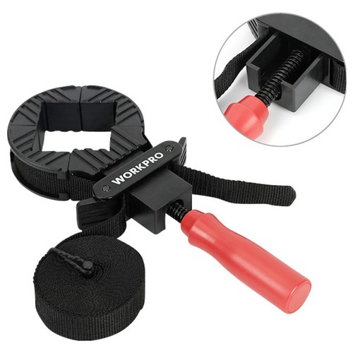 Bandspanner workpro wp232044 - bandspanner,