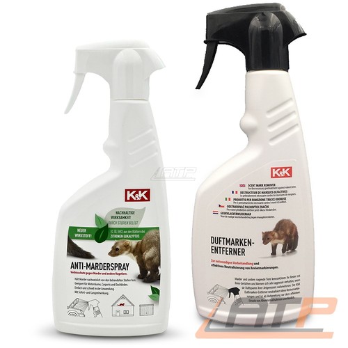 400ml anti marder spray - anti,