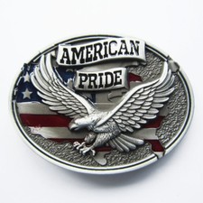 AMERICAN PRIDE EAGLE