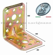 VERSTÄRKTE WINKELHALTERUNG