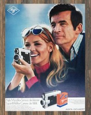 Agfa Microflex-Sensor -