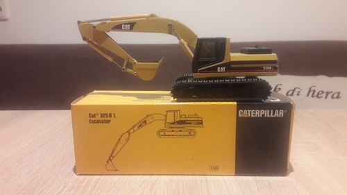 Cat bagger 325 - 50,