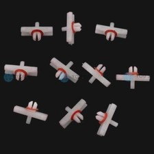 10 x YOU.S Orig. Trim Mounting