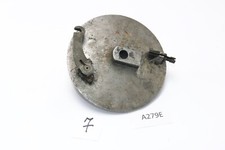 MZ ES 175 250 Doppelanschluss - Bremsanker Trommelbremse vorne A279E-7