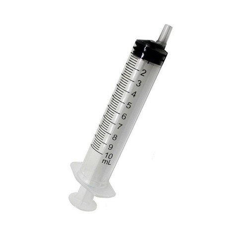 Inj light exzenterspritzen - inj/light™,