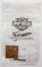 Genuine Harley-Davidson