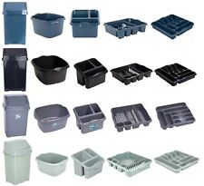 Schwingeimer Spülschüssel