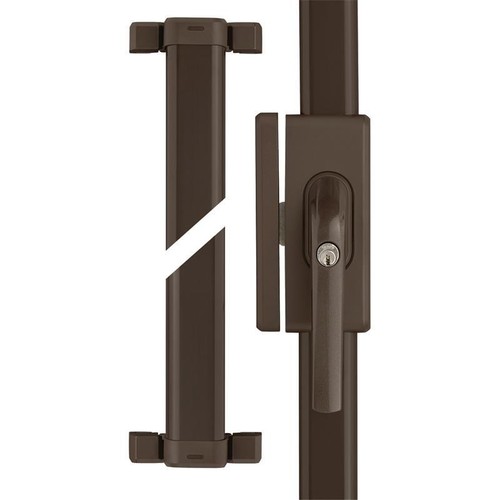 Abus fenster zusatzsicherung - fenster,