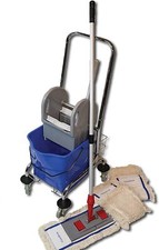 CleanSV© Wischset 50 cm -