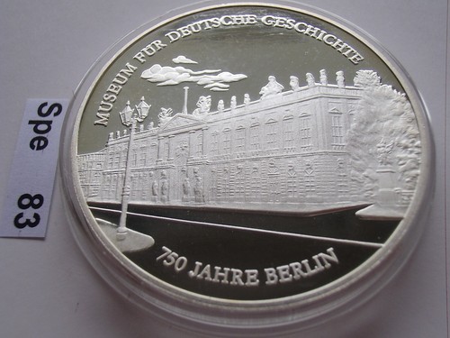 Ddr 750 jahre berlin - jahre, pp