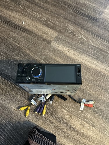 Clarion vz300 - clarion,