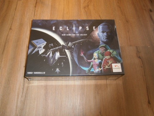 Eclipse new dawn - eclipse,