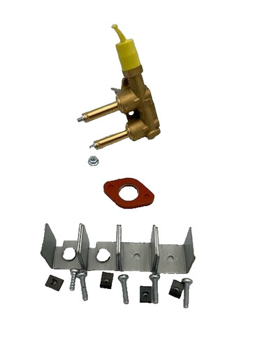 Truma combi boiler - truma,