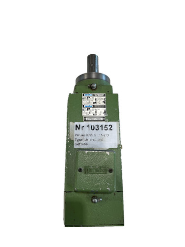 Perske fräsmotor typ kns - perske,