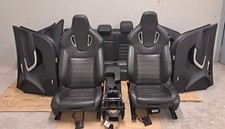 Opel Insignia A OPC RECARO Vollleder-Innenausstattung