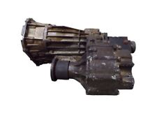 Verteilergetriebe 7E08016TB passt für SUZUKI GRAND VITARA II (JT) 1.6 AWD