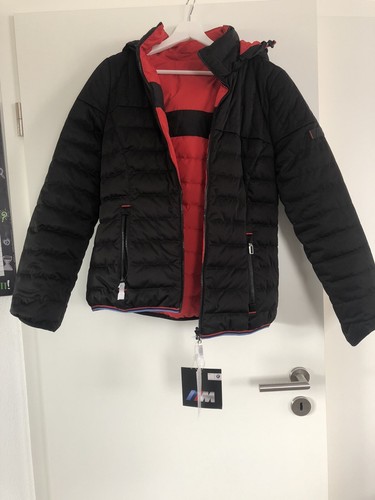 Bmw damen wendejacke - bmw,