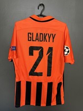 SHAKHTAR DONETSK 2015/2016