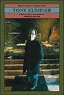 Tony Kushner (Bloom's Modern Critical Views) Buch Chelsea House Publishers