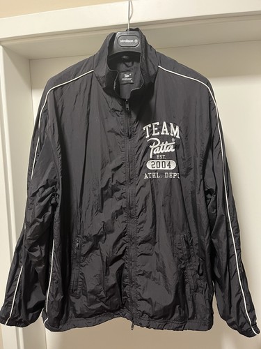 Patta jacke training - patta,