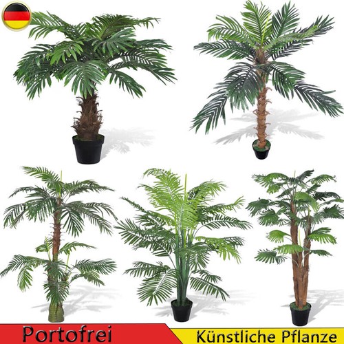 Künstliche pflanze baum - künstliche,