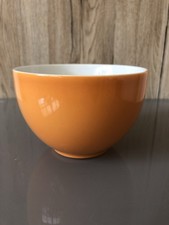 Thomas Sunny Day Müslischale Durchmesser 12 cm orange
