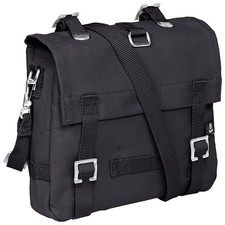 Kampftasche klein schwarz - bw,