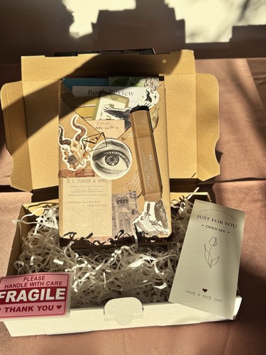 Blind date with - book,