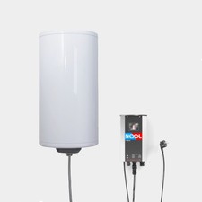 Nexol Hybrid Solarboiler NEX
