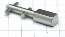 Ersatzhebel Metall für Revox