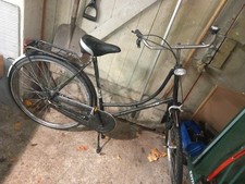 Antik Hollandrad 60er Jahre van de Falk Union Generalüberholt Stvzo 28" Licht