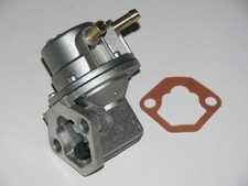 Benzinpumpe - Alfa Romeo