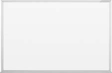 Magnetoplan 120x150 Whiteboard