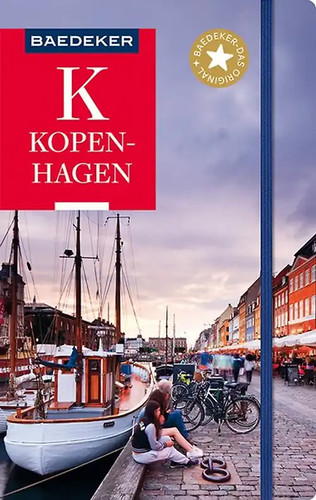 Baedeker reiseführer - baedeker,