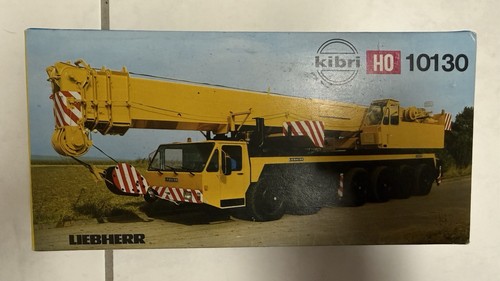 Kibri spur 10130 - kibri, h0