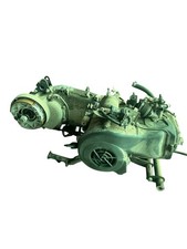 2015 Vespa Primavera 150 3V