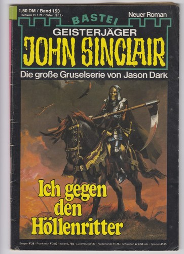 John sinclair band - band,
