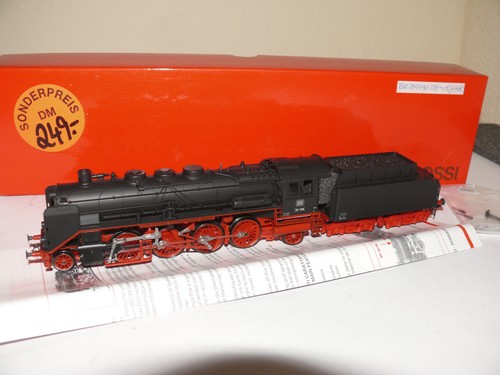 M40 rivarossi 13208 - m40,