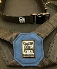 Portabrace Kabelbaum Sound