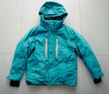 H&M Jungen Jacke Gr. 140 